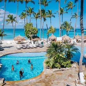 All Inclusive Holiday Aruba - Beach & Casino By Ihg Resort