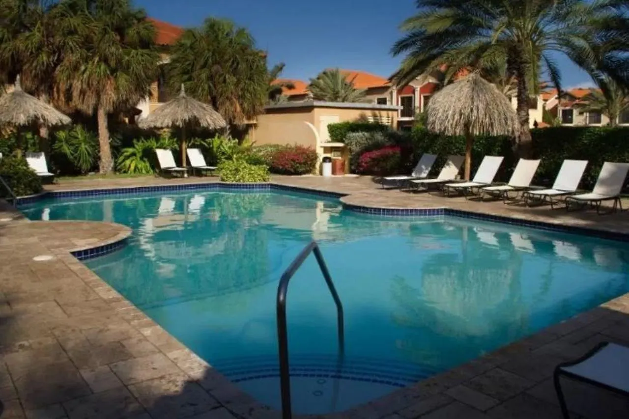 Gold Coast Aruba Διαμέρισμα Παλμ Μπιτς 0*,  Αρούμπα